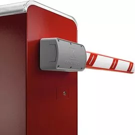 بوابة الكترونية 6 متر ايطالي